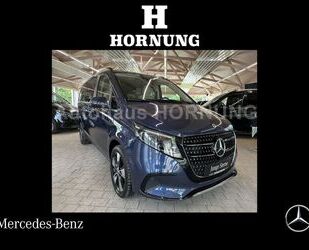 Mercedes-Benz V 300 Gebrauchtwagen