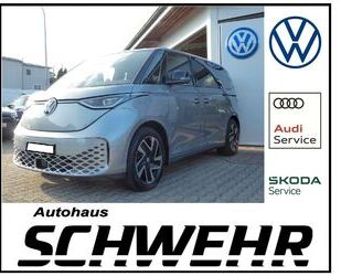 VW ID. Buzz Gebrauchtwagen
