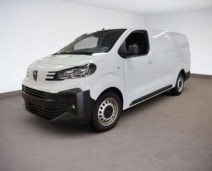 Peugeot Expert Gebrauchtwagen