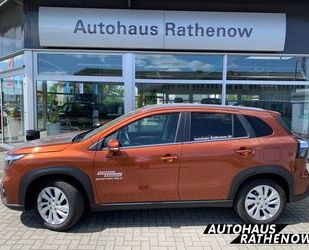 Suzuki (SX4) S-Cross Gebrauchtwagen