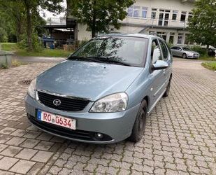 Tata Indigo Gebrauchtwagen