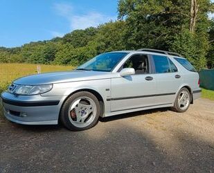 Saab 9-5 Gebrauchtwagen