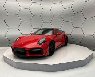 Porsche 992 Gebrauchtwagen