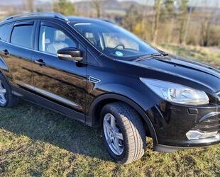 Ford Kuga Gebrauchtwagen