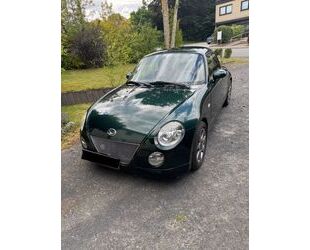 Daihatsu Copen Gebrauchtwagen
