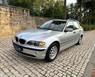 BMW 316 Gebrauchtwagen