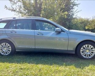 Mercedes-Benz C 250 Gebrauchtwagen