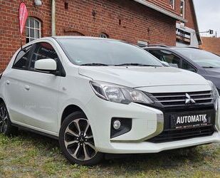Mitsubishi Space Star Gebrauchtwagen