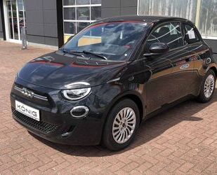 Fiat 500e Gebrauchtwagen