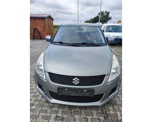 Suzuki Swift Gebrauchtwagen