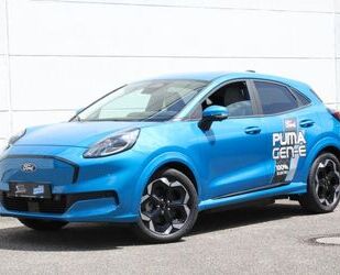 Ford Puma Gen-E Gebrauchtwagen