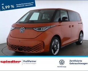 VW ID. Buzz Gebrauchtwagen