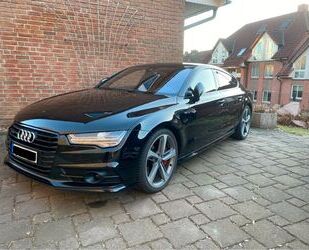 Audi A7 Gebrauchtwagen