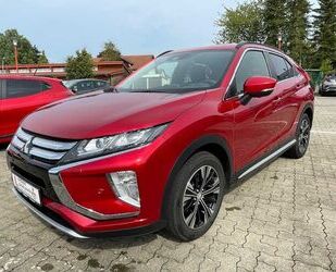 Mitsubishi Eclipse Cross Gebrauchtwagen
