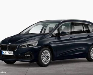 BMW 218 Gran Tourer Gebrauchtwagen