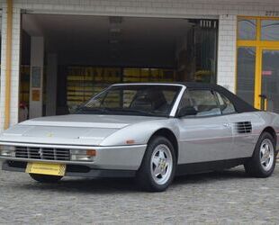 Ferrari Mondial Gebrauchtwagen