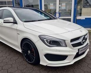 Mercedes-Benz CLA 180 Gebrauchtwagen