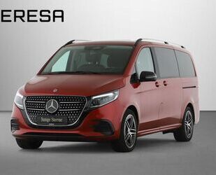 Mercedes-Benz V 300 Gebrauchtwagen