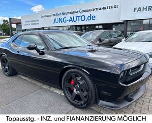 Dodge Challenger Gebrauchtwagen