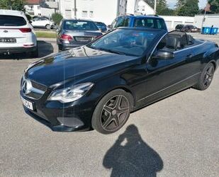 Mercedes-Benz E 200 Gebrauchtwagen