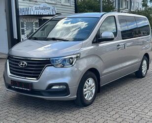 Hyundai H-1 Gebrauchtwagen