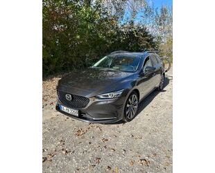Mazda 6 Gebrauchtwagen