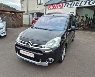 Citroen Berlingo Gebrauchtwagen