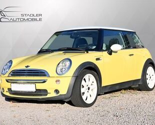 Mini Cooper Gebrauchtwagen