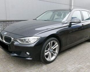 BMW 318 Gebrauchtwagen