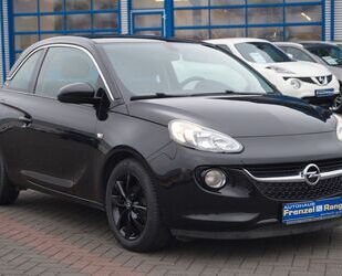 Opel Adam Gebrauchtwagen
