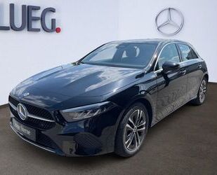 Mercedes-Benz A 180 Gebrauchtwagen