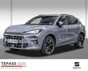 Cupra Terramar Gebrauchtwagen