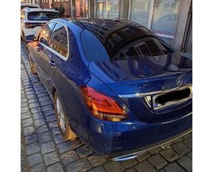 Mercedes-Benz C 220 Gebrauchtwagen