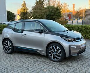 BMW i3 Gebrauchtwagen