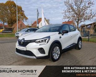Renault Captur Gebrauchtwagen