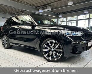 BMW X5 M50 Gebrauchtwagen