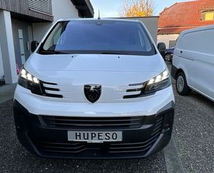 Peugeot Expert Gebrauchtwagen