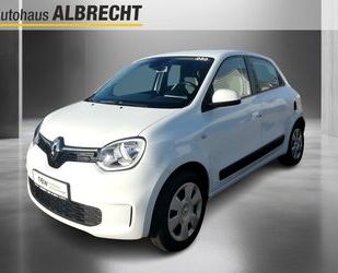 Renault Twingo Gebrauchtwagen
