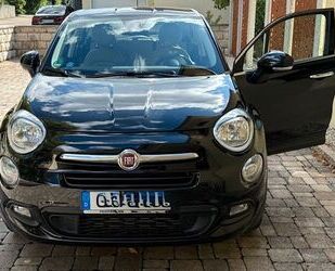 Fiat 500X Gebrauchtwagen