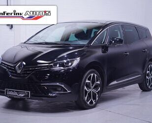Renault Grand Scenic Gebrauchtwagen