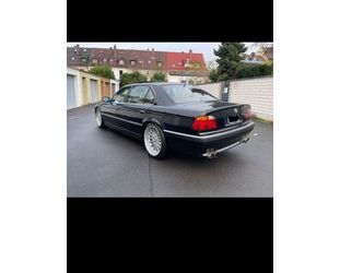 BMW 740 Gebrauchtwagen