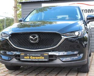 Mazda CX-5 Gebrauchtwagen