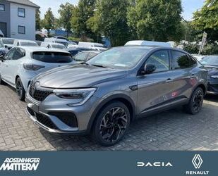 Renault Arkana Gebrauchtwagen