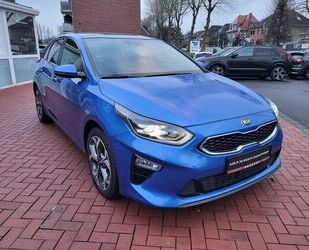 Kia ceed / Ceed Gebrauchtwagen