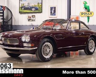 Maserati Andere Gebrauchtwagen
