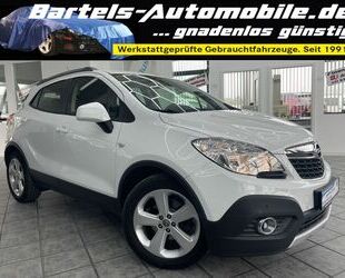 Opel Mokka Gebrauchtwagen