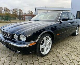 Jaguar XJ8 Gebrauchtwagen