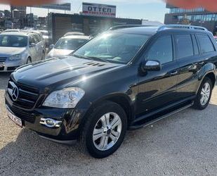 Mercedes-Benz GL 320 Gebrauchtwagen