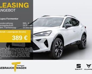 Cupra Formentor Gebrauchtwagen