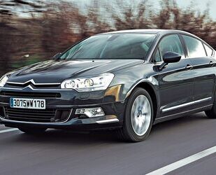 Citroen C5 Gebrauchtwagen